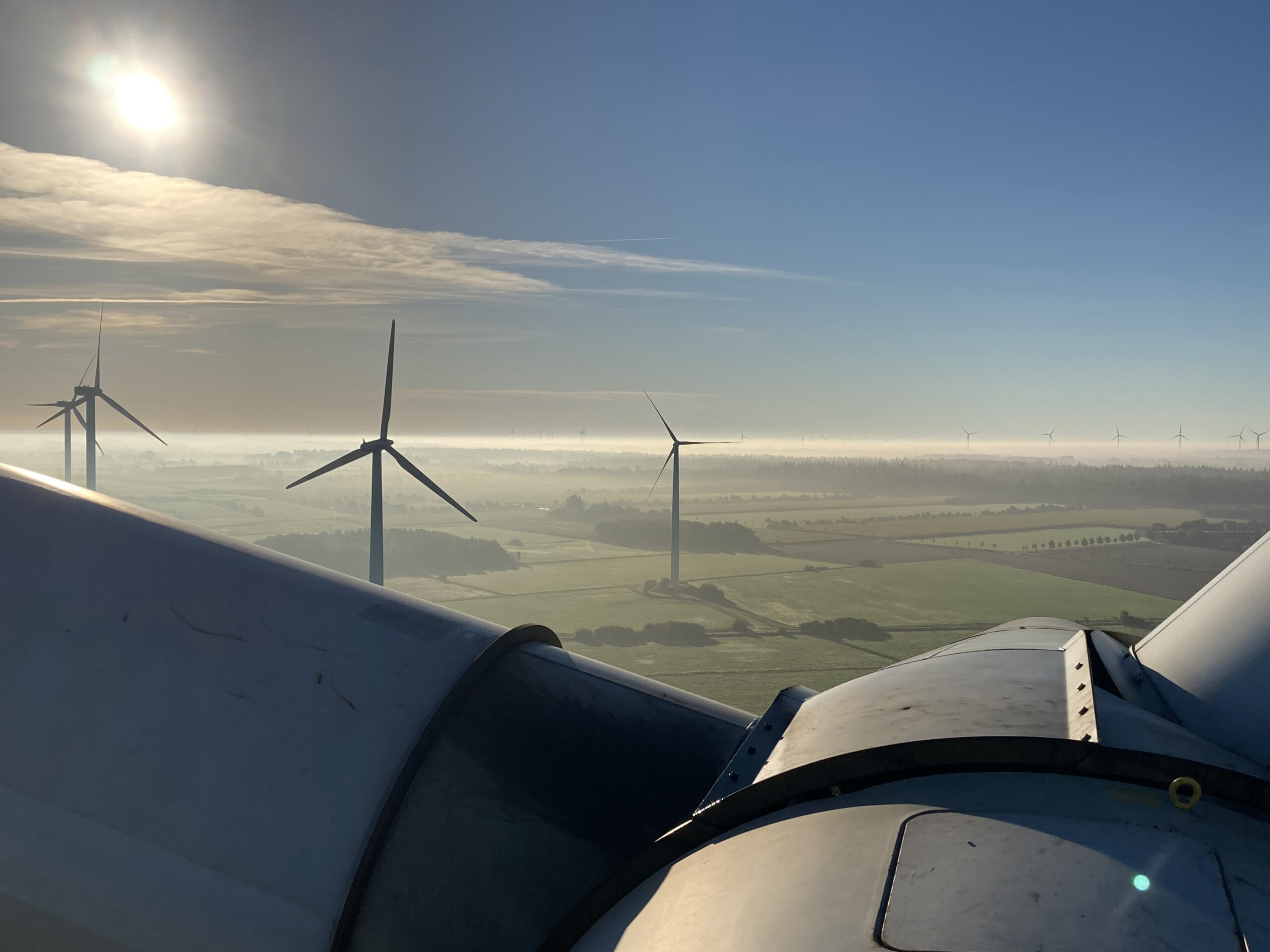 Luftbild_Windenergieanlage_Bildrechte_Quelle_Holger-Ohlenburg