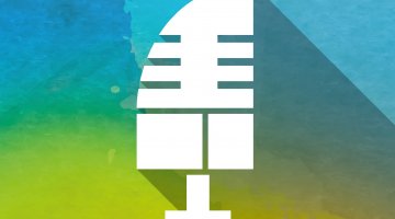 Icon KNE-Podcast